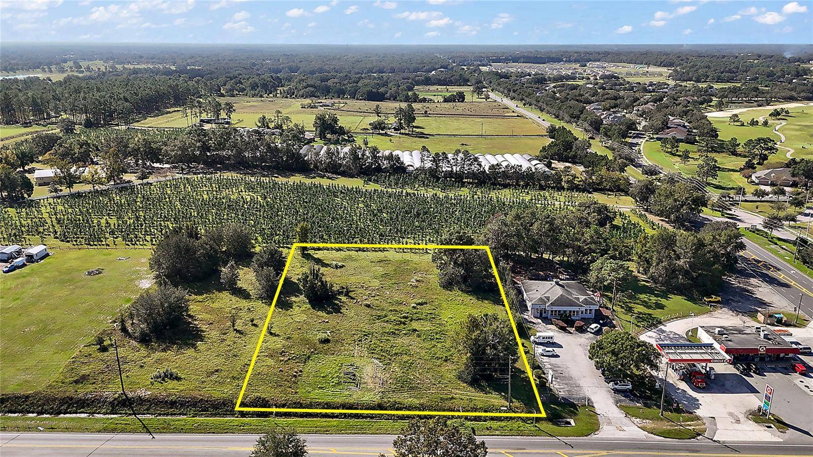 Sorrento, FL 32776,SR-44