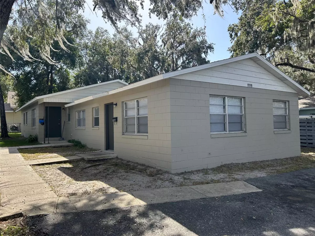Leesburg, FL 34748,1119 W LINE ST