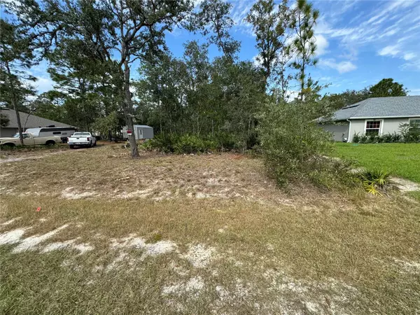 Weeki Wachee, FL 34614,0 PHEASANT AVE