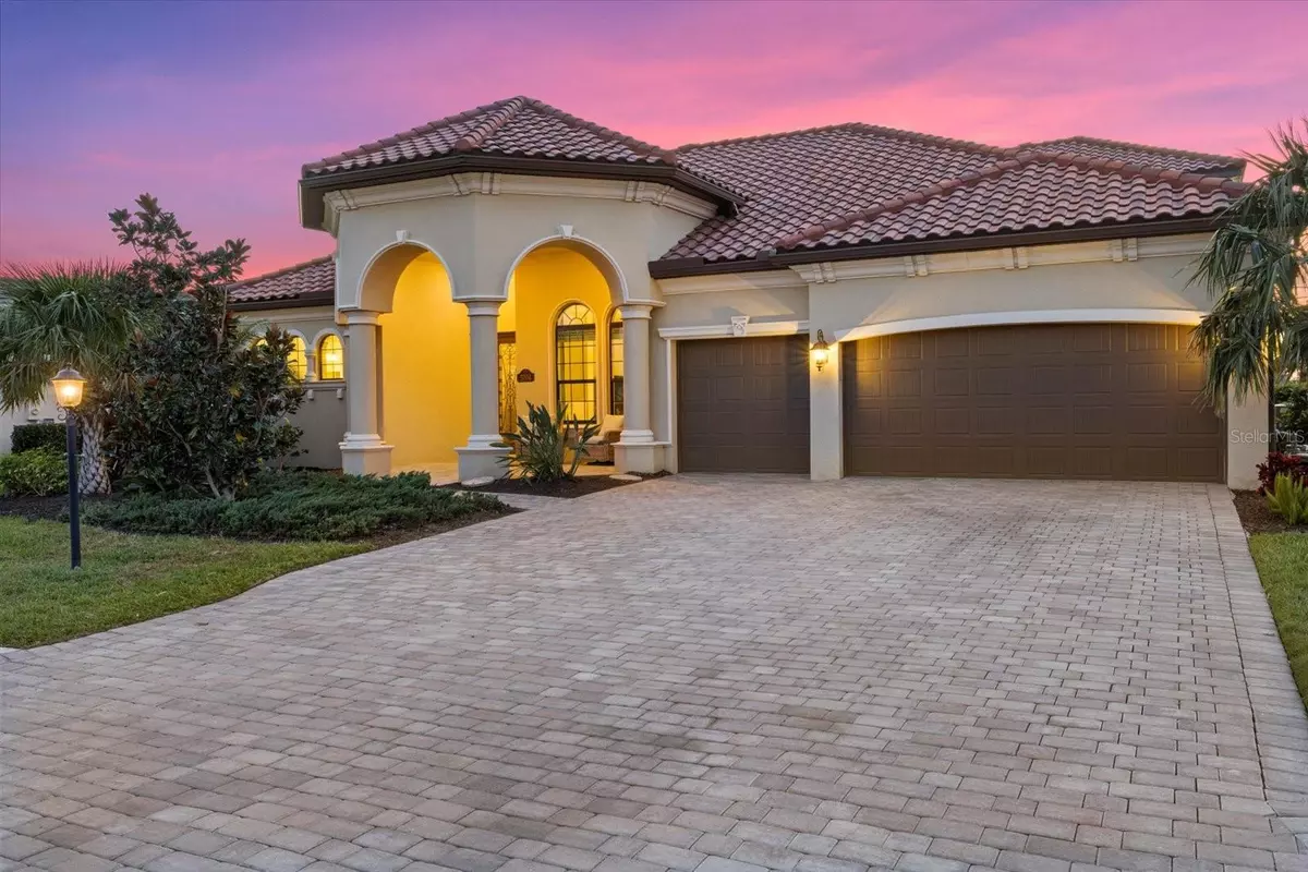 Lakewood Ranch, FL 34211,5704 ARNIE LOOP