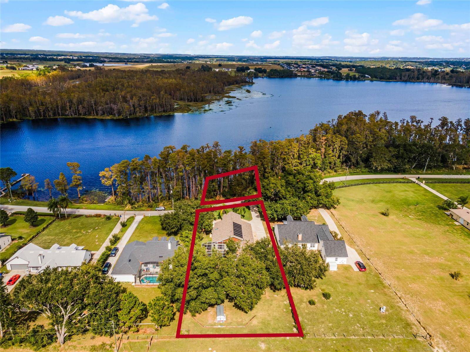 9832 FLORIDA BOYS RANCH RD, Clermont, FL 34711