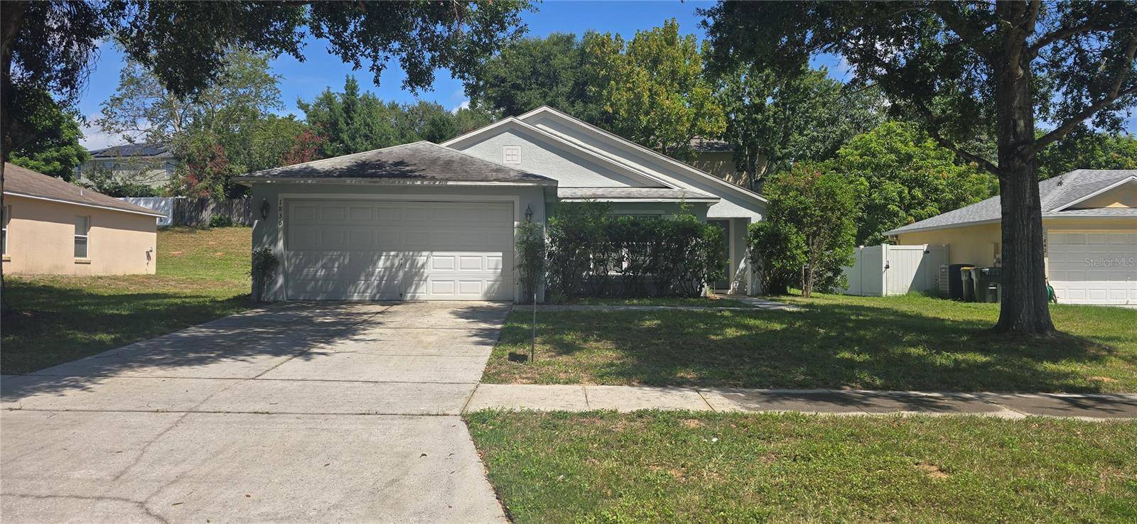 Clermont, FL 34711,1836 RIDGE VALLEY ST