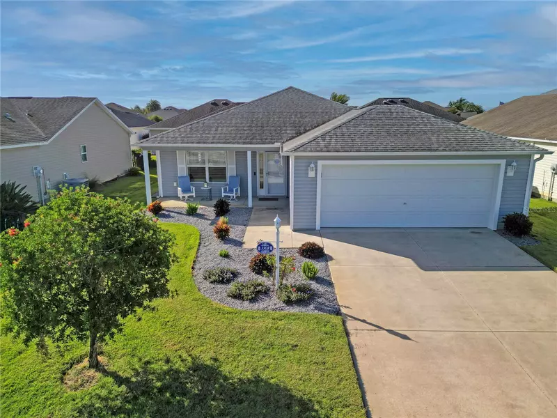 3308 BELCHERRY LOOP, The Villages, FL 32163