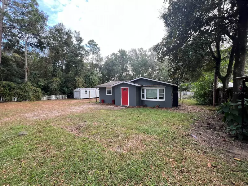 3190 E BUFFALO LN, Hernando, FL 34442