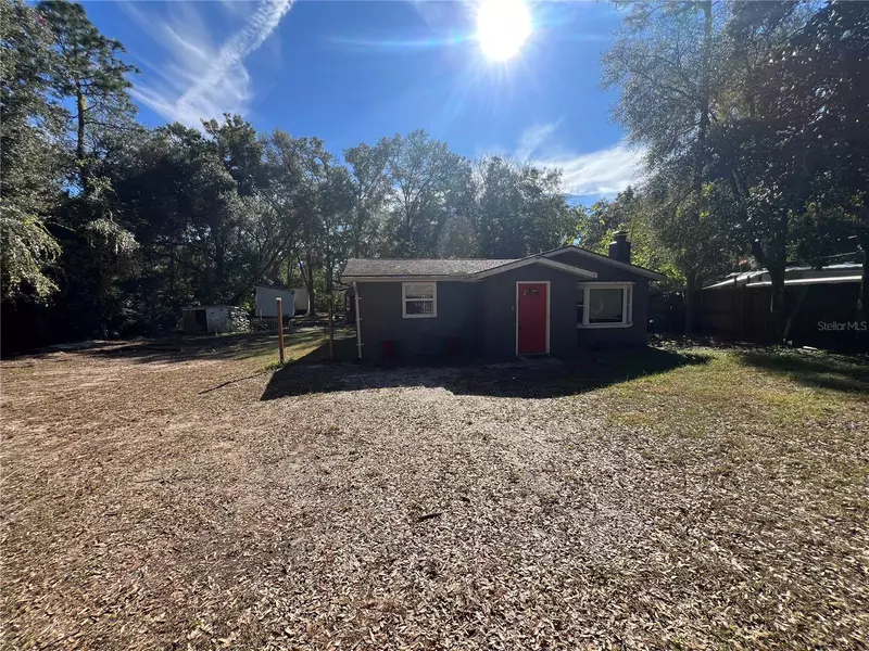 3190 E BUFFALO LN, Hernando, FL 34442