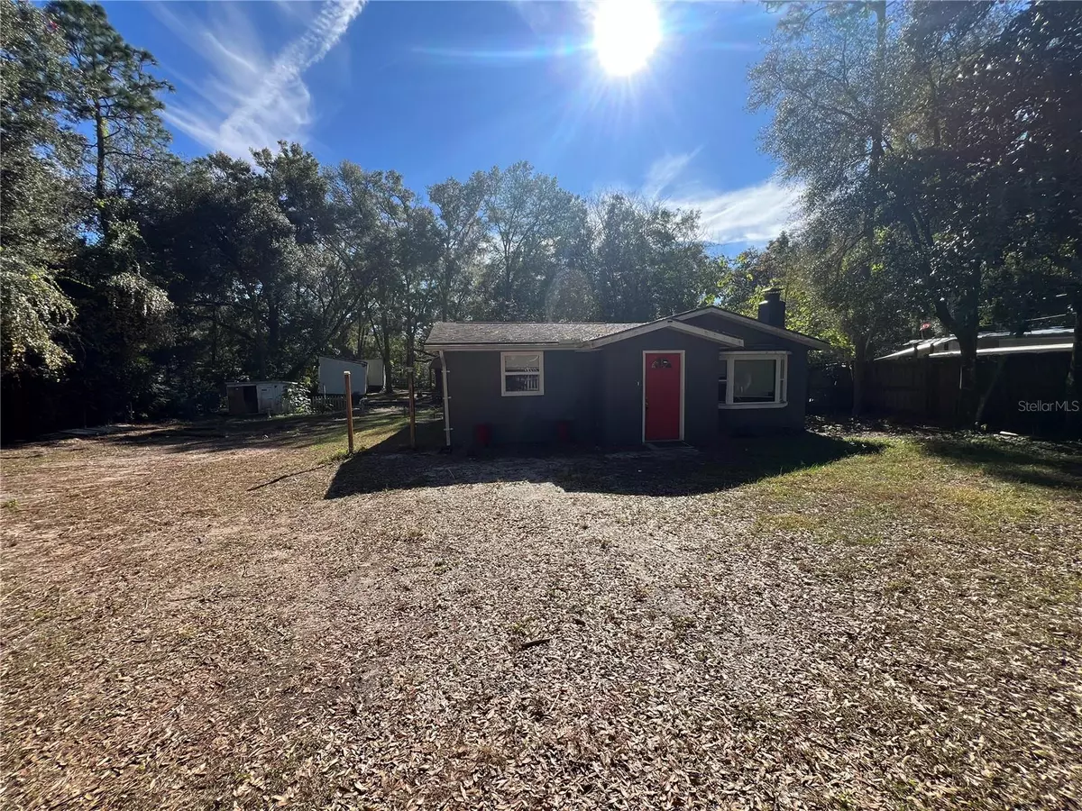 Hernando, FL 34442,3190 E BUFFALO LN