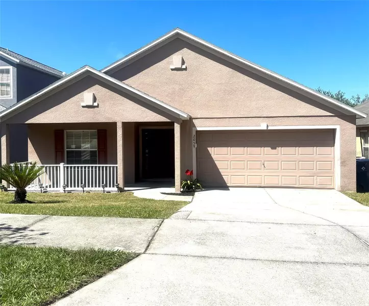 2059 NEWTOWN RD, Groveland, FL 34736