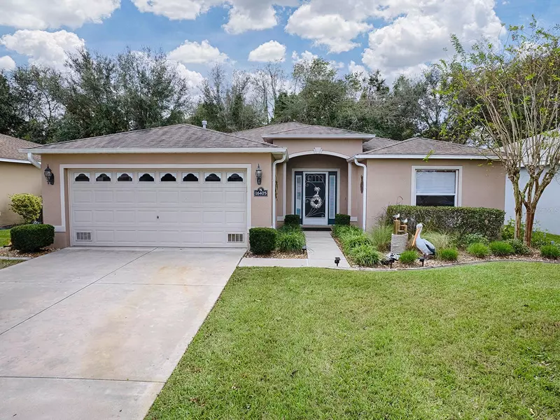 16405 SW 14TH AVENUE RD, Ocala, FL 34473