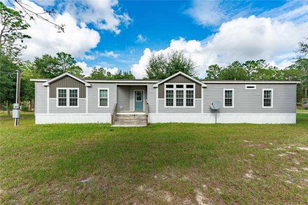 29508 WILDLIFE LN, Brooksville, FL 34602