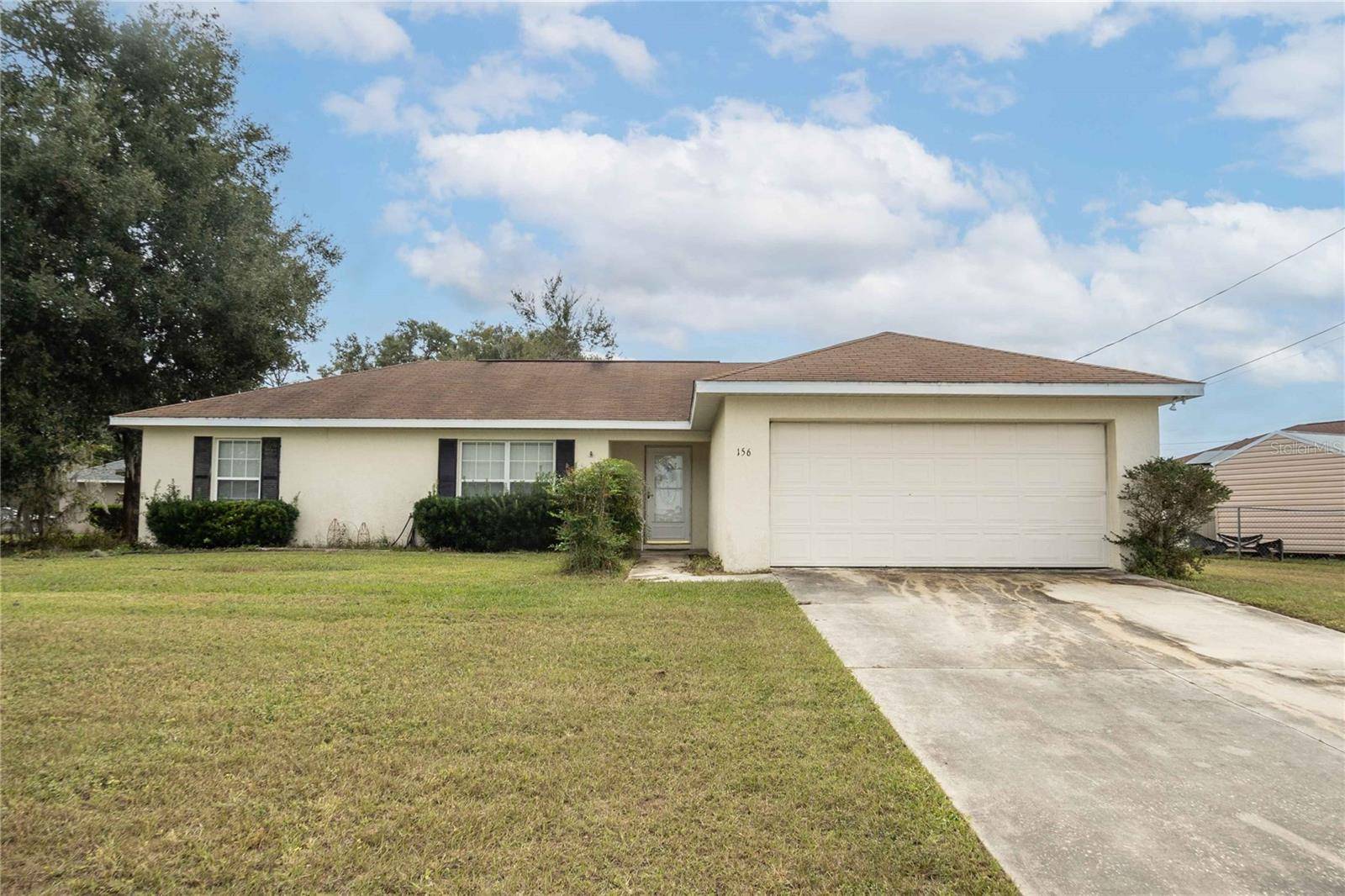 Ocala, FL 34480,156 JUNIPER WAY