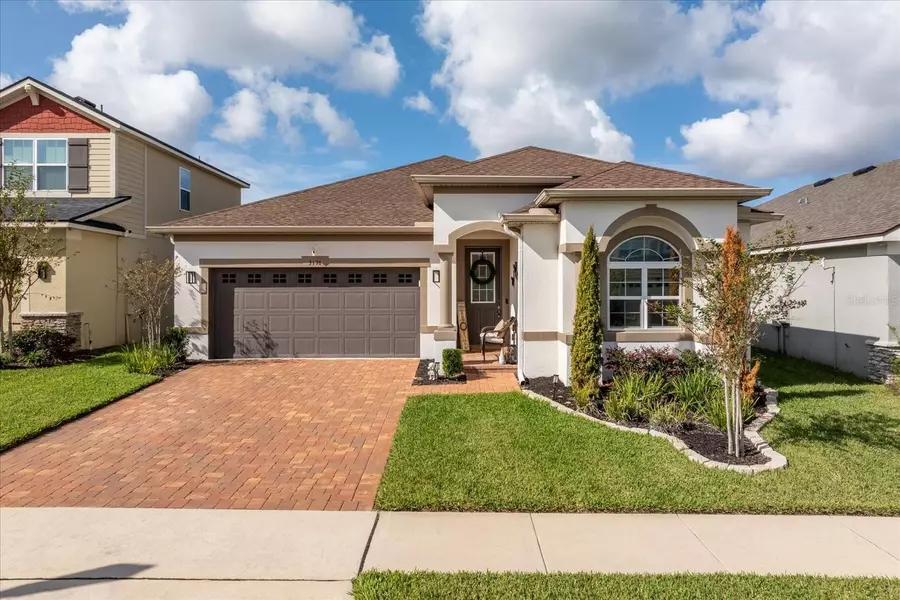 3176 JACKSON BLUFF WAY, Clermont, FL 34711