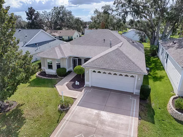 The Villages, FL 32162,8288 SE 177TH WINTERTHUR LOOP