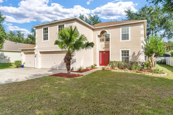 Fruitland Park, FL 34731,803 CLEAR BROOK CT