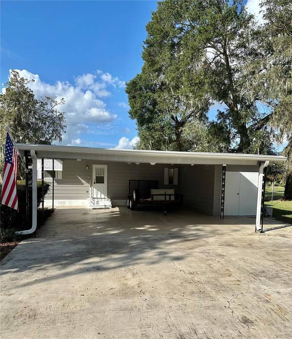 87 N BOBWHITE RD, Wildwood, FL 34785