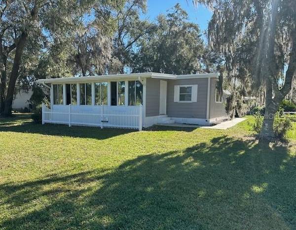 87 N BOBWHITE RD, Wildwood, FL 34785