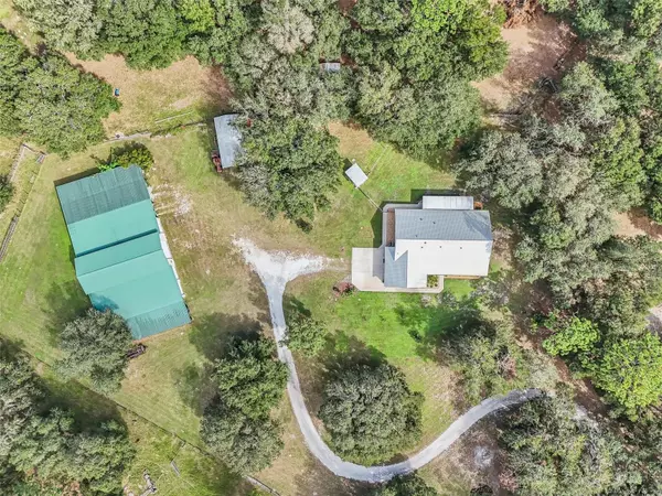 3200 SE 20TH LN,  Sumterville,  FL 33585