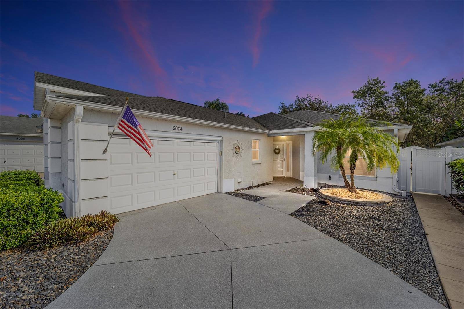 2004 PEACHTREE AVE, The Villages, FL 32162