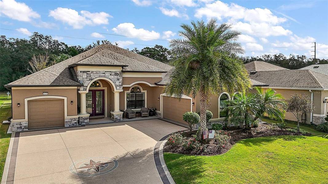 8420 BRIDGEPORT BAY CIR, Mount Dora, FL 32757