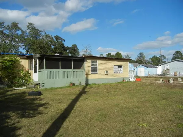 Paisley, FL 32767,27945 VEVA AVE