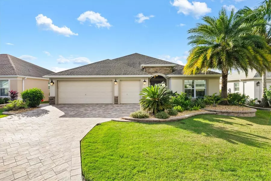 3428 WENTROP AVE, The Villages, FL 32163