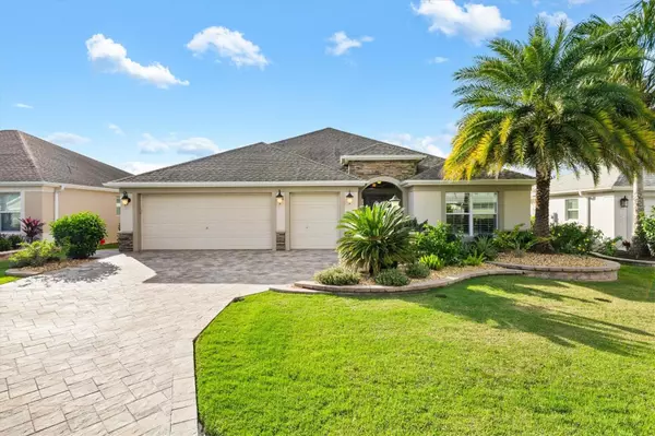 3428 WENTROP AVE, The Villages, FL 32163