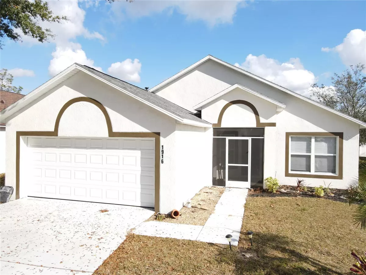 Clermont, FL 34714,1916 SHOAL CT