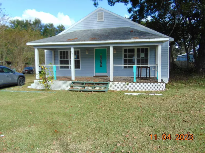 507 BARWICK ST, Wildwood, FL 34785