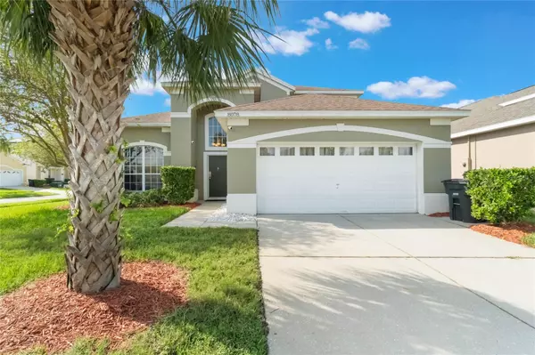 Kissimmee, FL 34747,8078 KING PALM CIR