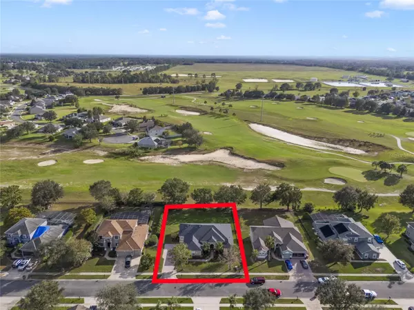 23436 VALDERAMA LN, Sorrento, FL 32776