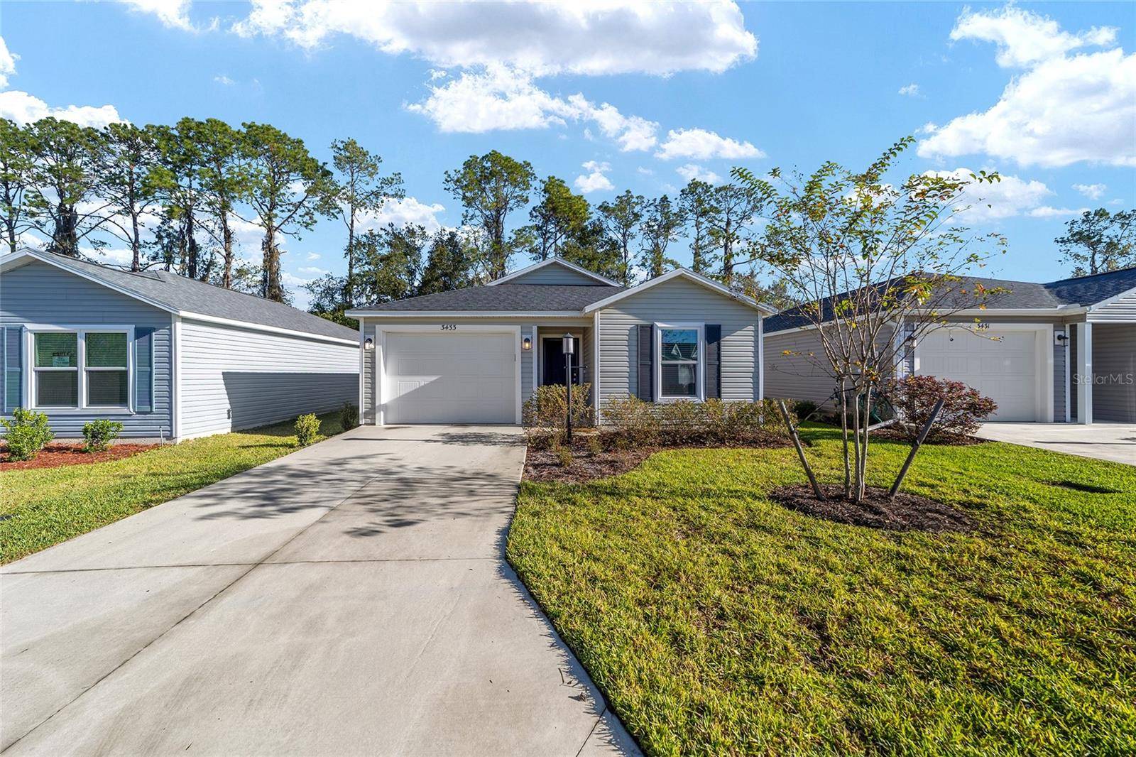 The Villages, FL 32163,3433 POSSEHL PL