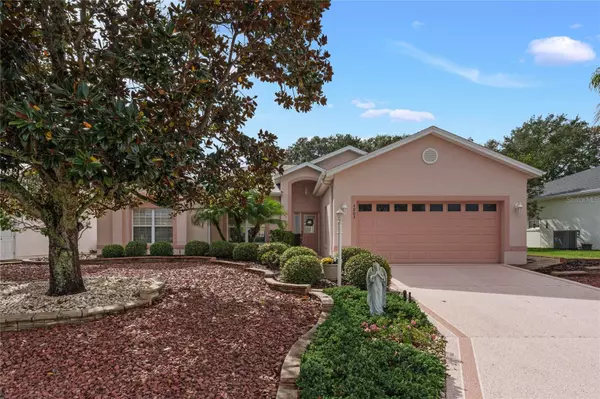 4803 SAWGRASS LAKE CIR,  Leesburg,  FL 34748