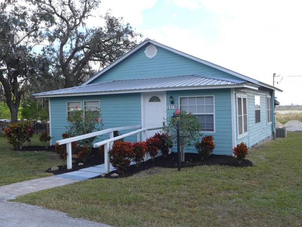 15770 COUNTY ROAD 565A, Clermont, FL 34711