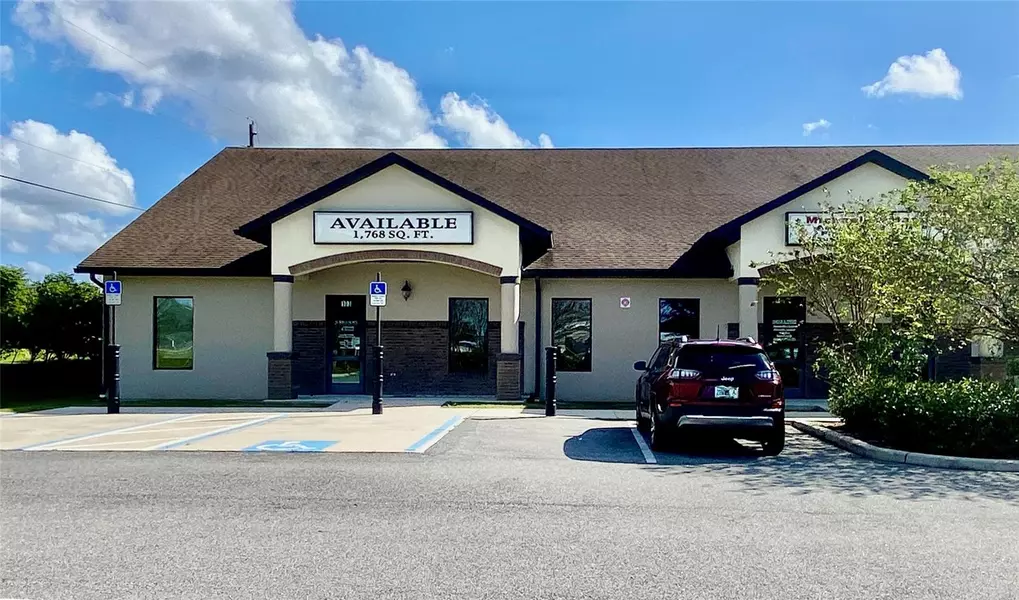 11031 N US HIGHWAY 301 #103, Oxford, FL 34484