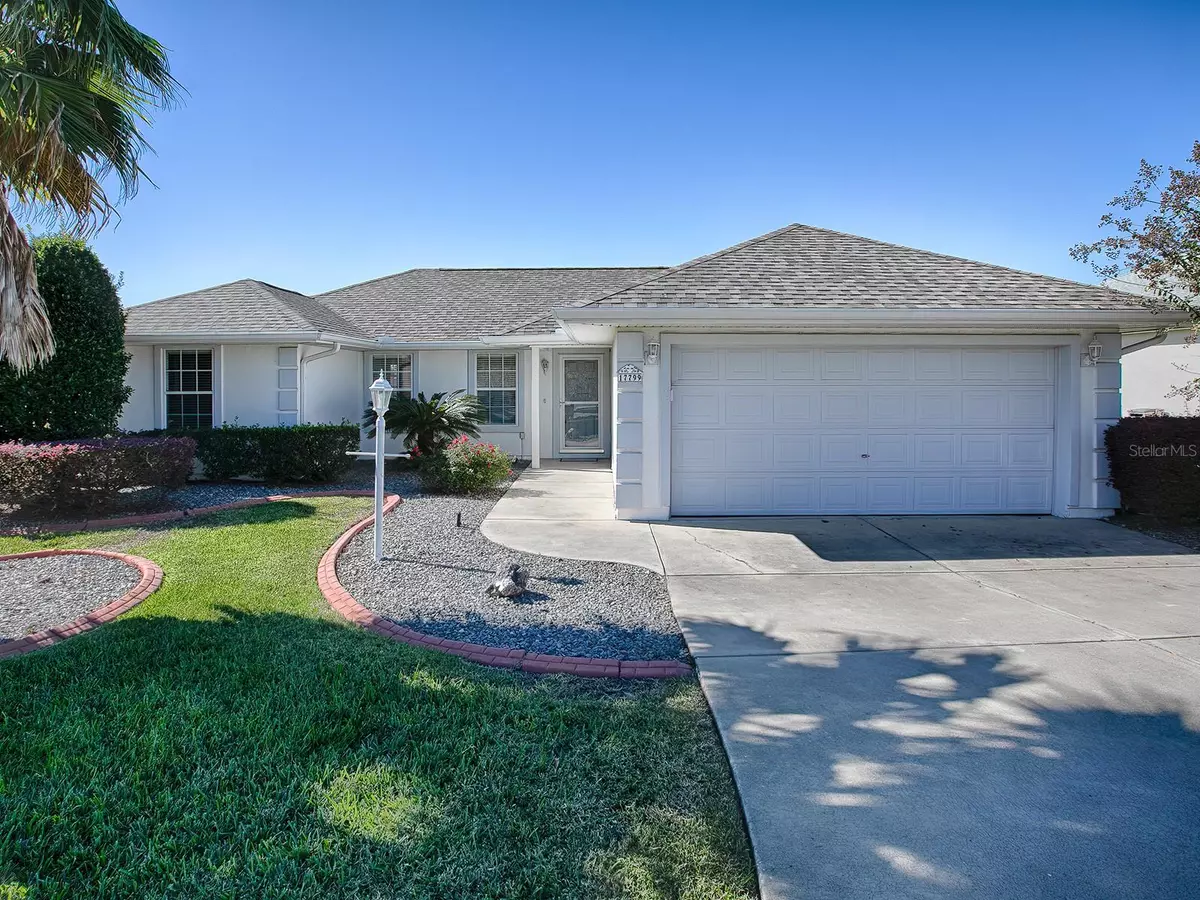 Summerfield, FL 34491,17799 SE 125TH CIR