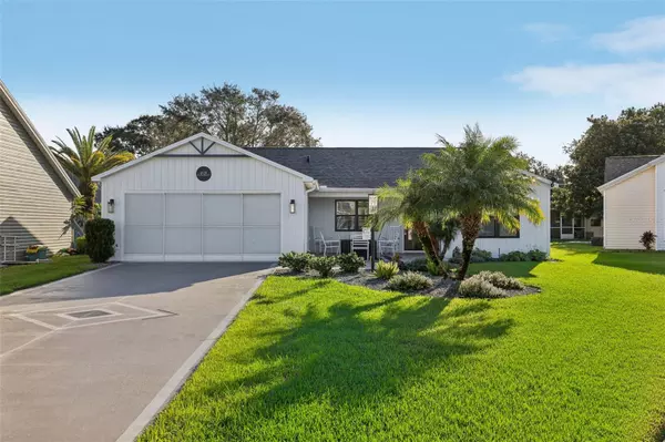 The Villages, FL 32159,605 CATALINA CT