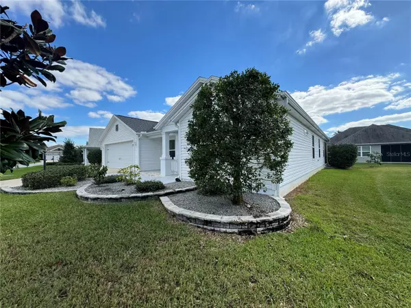 The Villages, FL 32163,2880 TRUMPET VINE PL