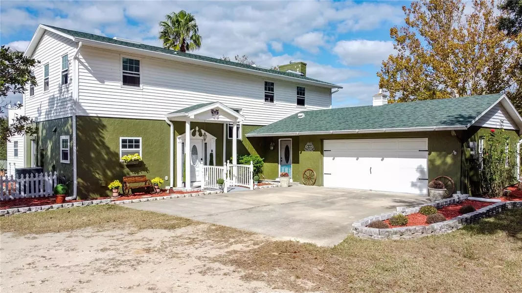 13131 MOUNTAIN VW, Clermont, FL 34715