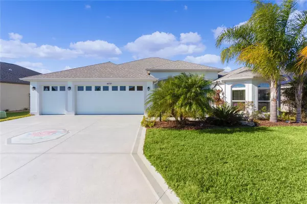 4878 CHITTY CHATTY RUN, The Villages, FL 32163