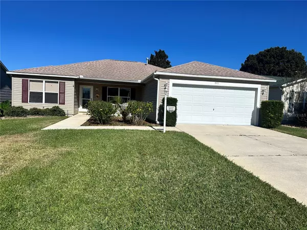 The Villages, FL 32162,9571 SE 168TH ELDERBERRY PL