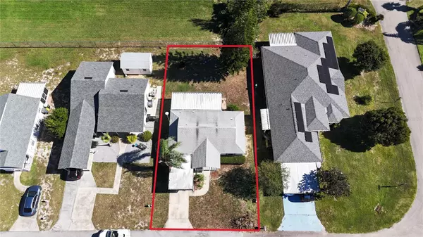 Lake Wales, FL 33898,3211 LUPINE WAY