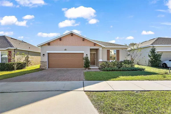 29549 CASPIAN ST, Leesburg, FL 34748