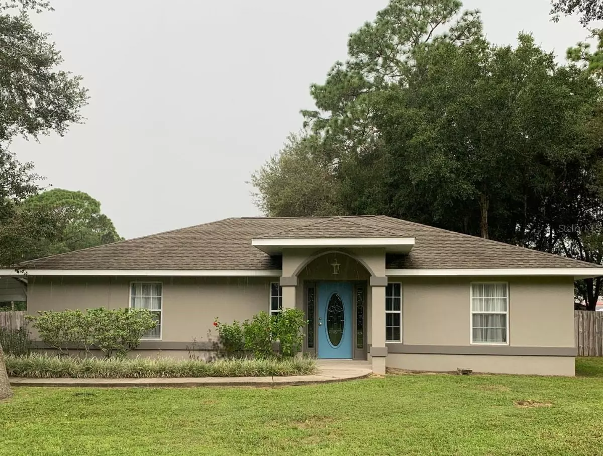 Summerfield, FL 34491,9195 SE 163RD ST