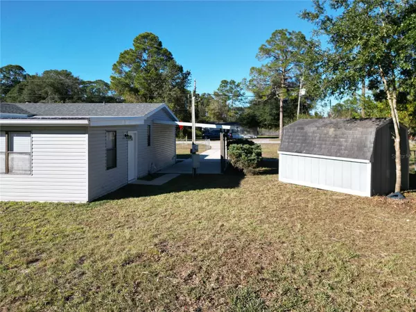 Ocklawaha, FL 32179,18544 SE 55TH PL