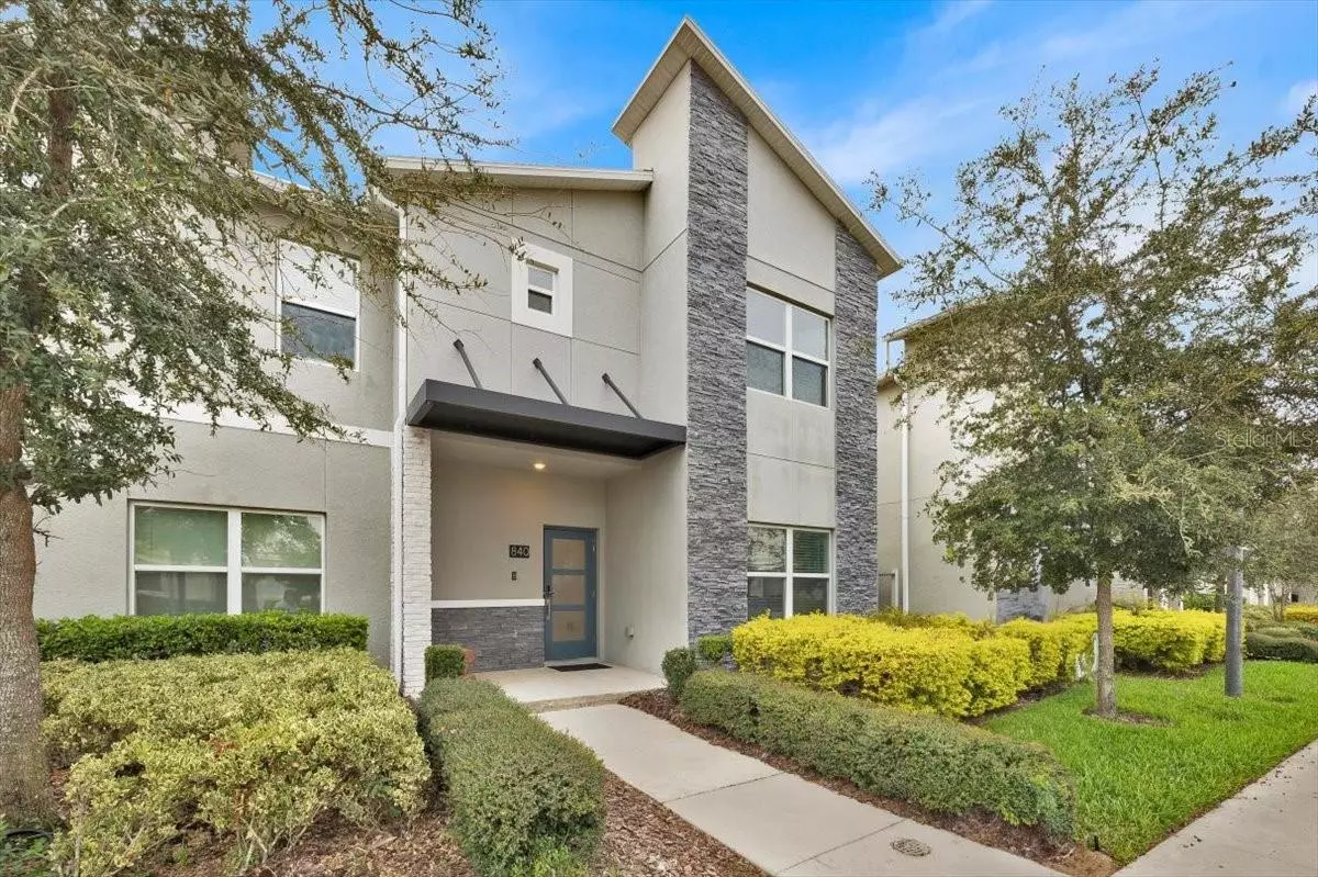 Davenport, FL 33896,840 PEBBLE BEACH DR