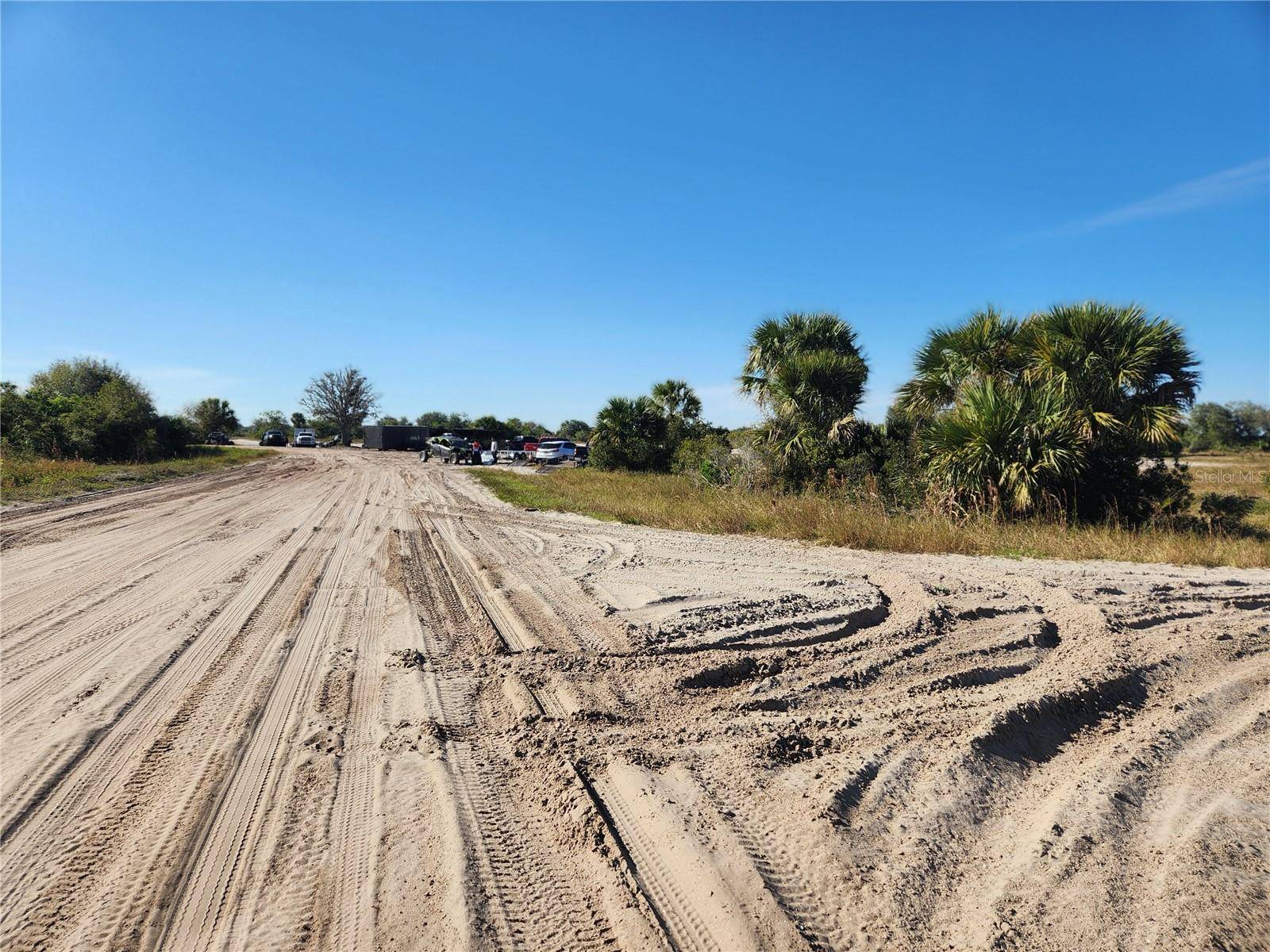 Okeechobee, FL 34972,NW 306TH ST