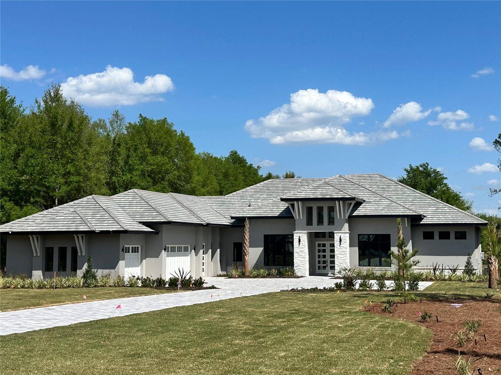 16914 VINCI WAY, Bella Collina, FL 34756