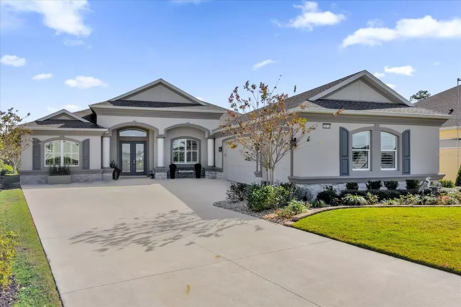 1974 WALLINGFORD LOOP, Mount Dora, FL 32757