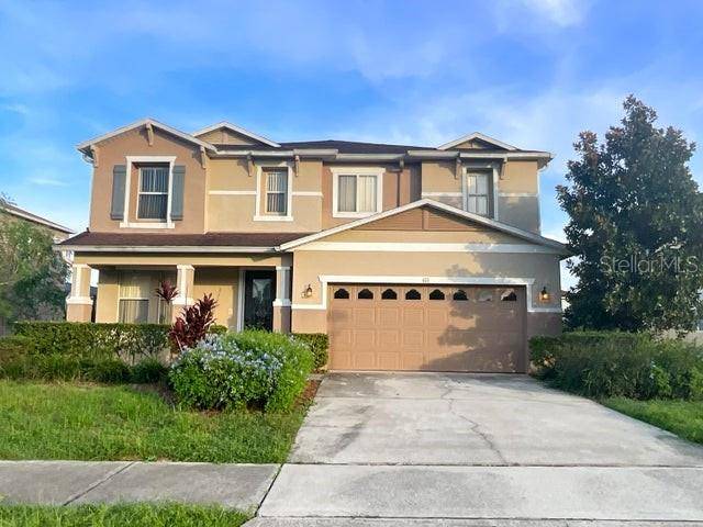 611 FIRST CAPE CORAL DR, Winter Garden, FL 34787