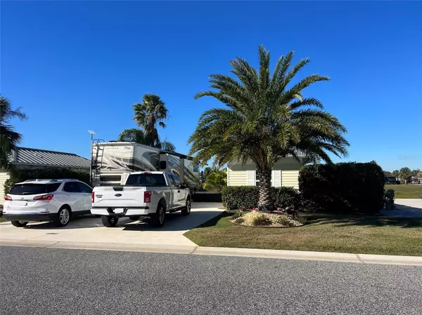 9476 SE 49TH TER, Webster, FL 33597