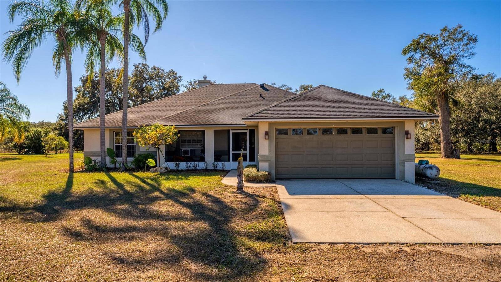 15238 LAKE MERRITT RD, Clermont, FL 34715